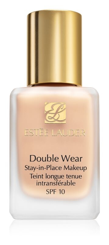 

Тональный крем повышенной стойкости SPF 10 Estée Lauder Double Wear Stay-in-Place, оттенок 1W1 Bone 30 мл