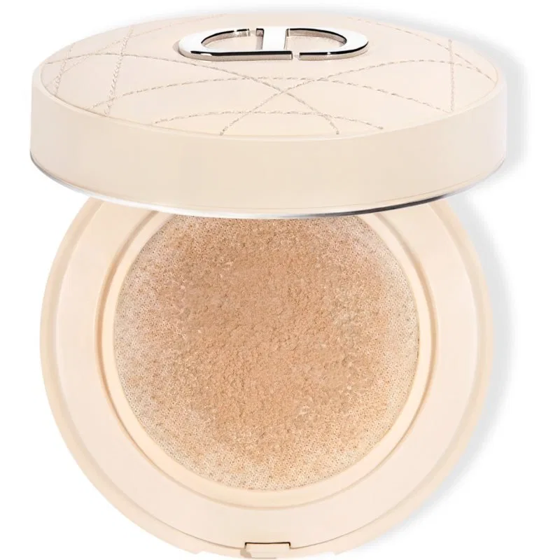 Пудра компактная Dior Forever Cushion Powder 10 г, оттенок 030 Medium, Dior