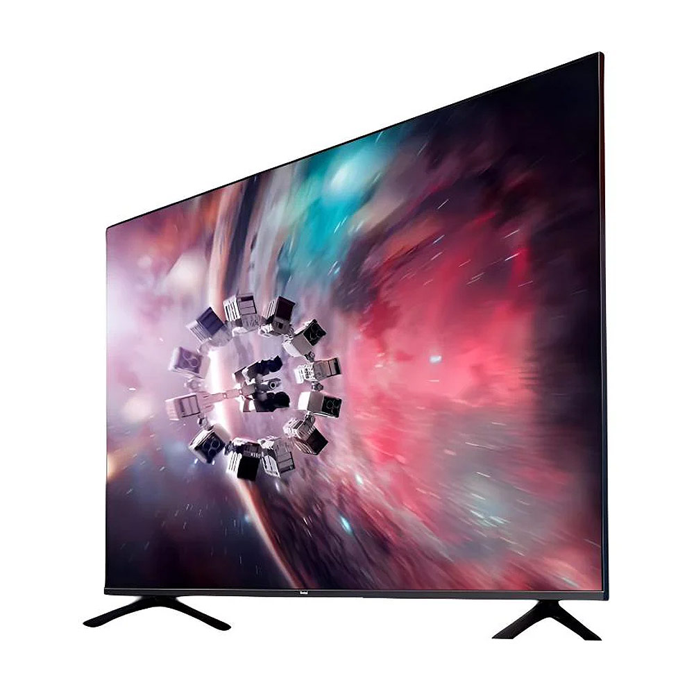 

Телевизор Xiaomi TV X65 2025, L65RB-RX, 65", 4K, Direct LED, 240 Гц, черный