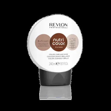 

Цветные питательные фильтры 240 мл, Revlon