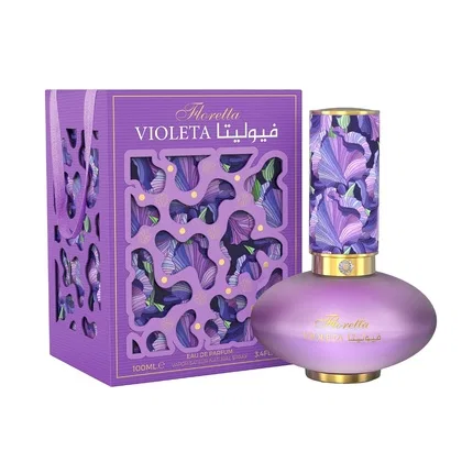 Парфюмерная вода Emper Floretta Violeta for Women 100ml