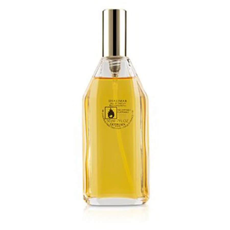 Парфюмерная вода Guerlain Shalimar, 50 мл