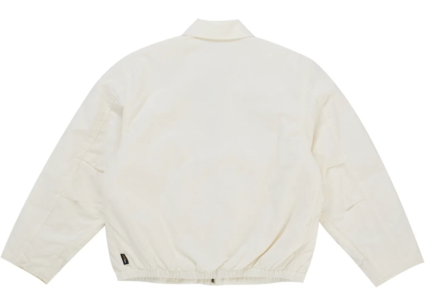 Мужская куртка утилитарная из Cordura Twill Supreme, White — фото 3