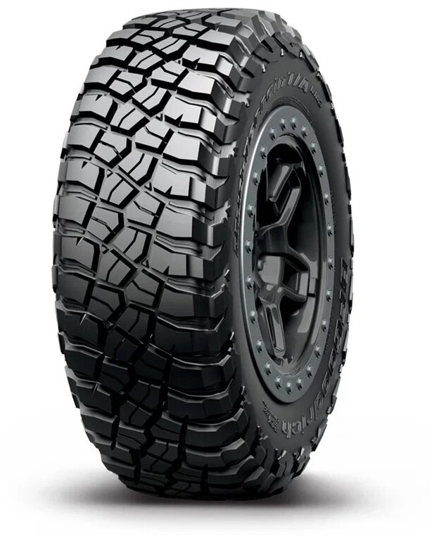 Шины bfgoodrich mud terrain. Шины bfgoodrich mud terrain