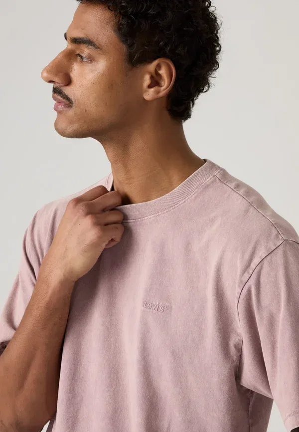 Футболка Levi'S — фото 4