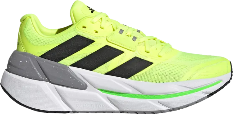 

Кроссовки Adidas Adistar CS 'Solar Yellow', желтый, Желтый;серый, Кроссовки Adidas Adistar CS 'Solar Yellow', желтый