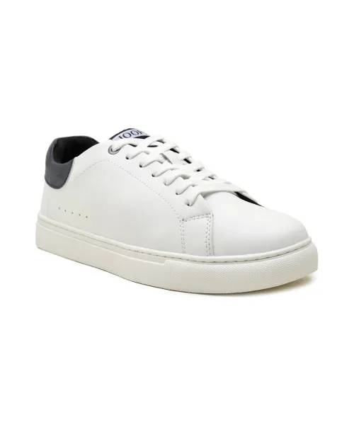 

Кожаные кроссовки Joop!, белый