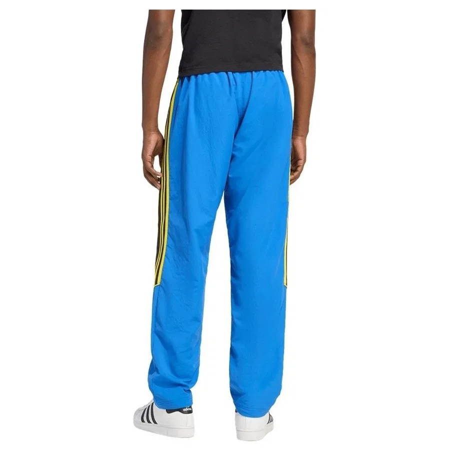 Спортивные штаны adidas Gfx Track Pant KG2675, Синий — фото 3
