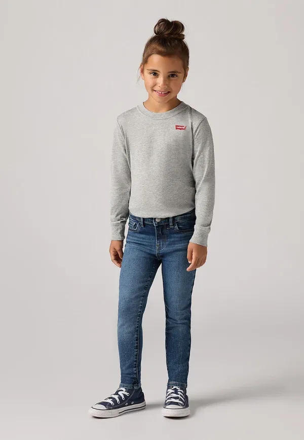 Джинсы зауженного кроя Levi'S