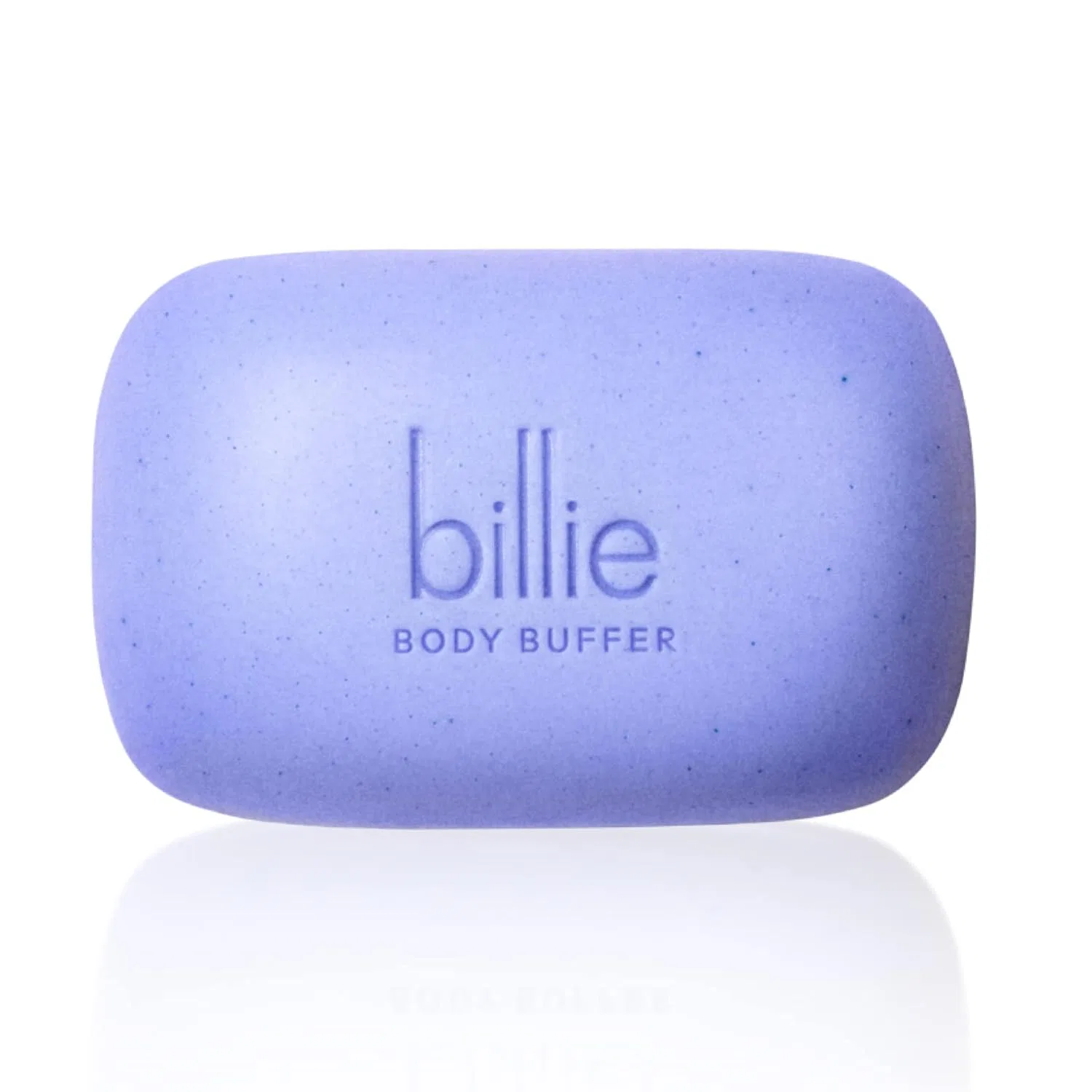 Эксфолирующий бар для тела Billie Body Buffer, 100 мл