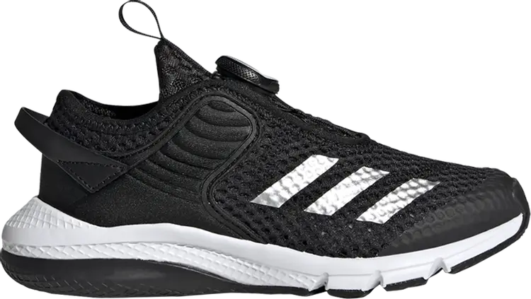 

Кроссовки Adidas ActiveFlex Boa J, черный