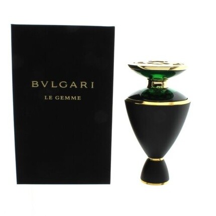 Bvlgari Le Gemme Reali Veridia 100ml Eau De Parfum Edp Spray - Brand New — фото 3