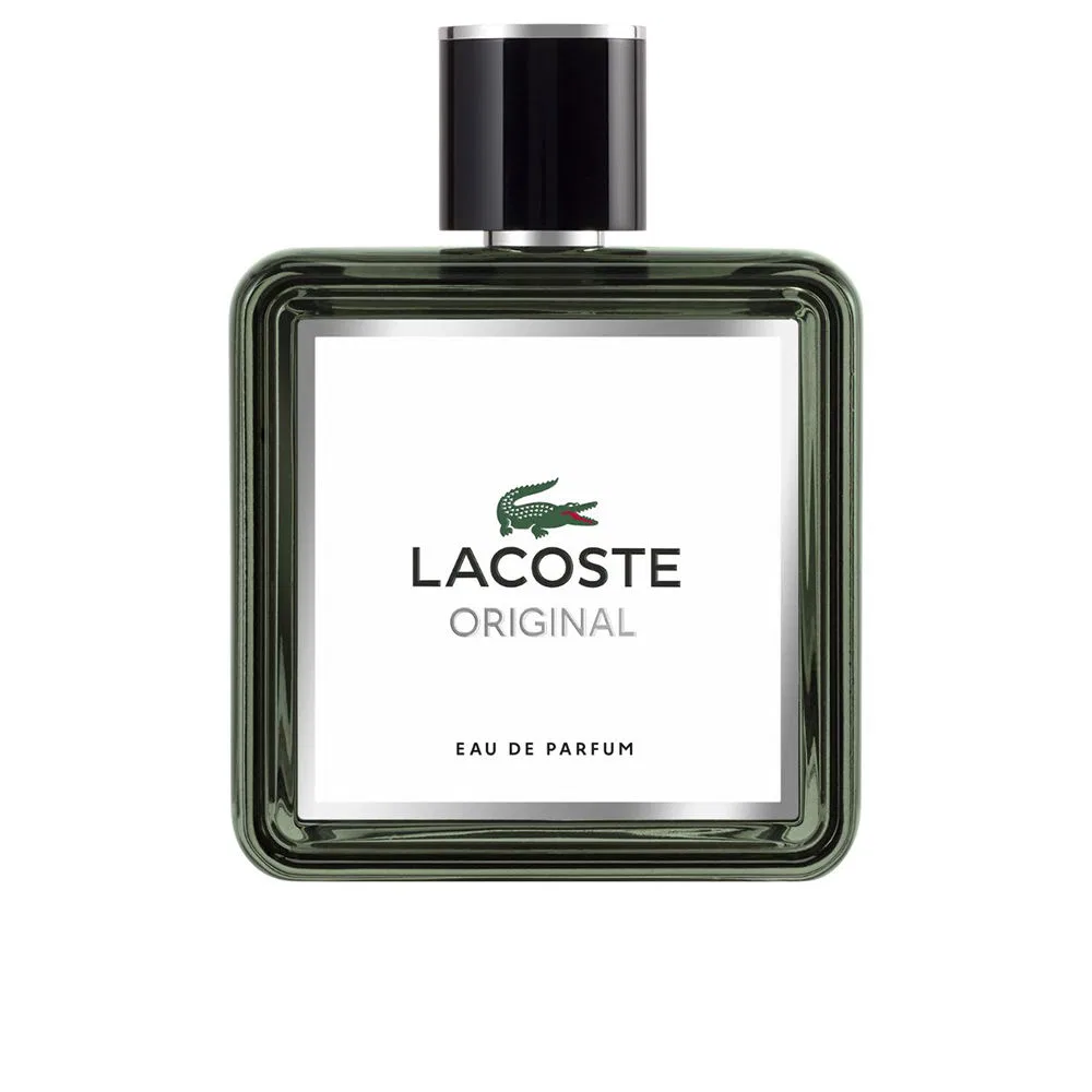 Парфюмерная вода Lacoste Original, 100 мл