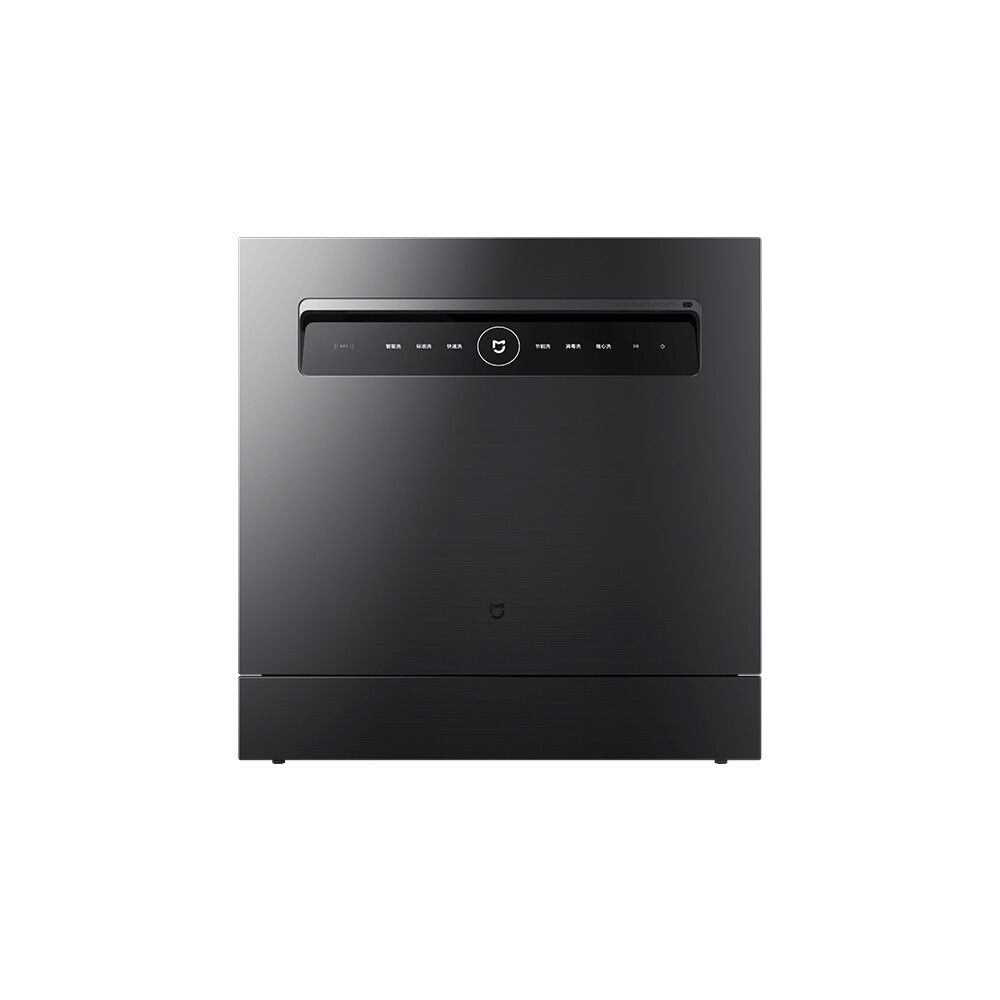 

Посудомоечная машина Xiaomi Mijia S1, WQP12-01, серый