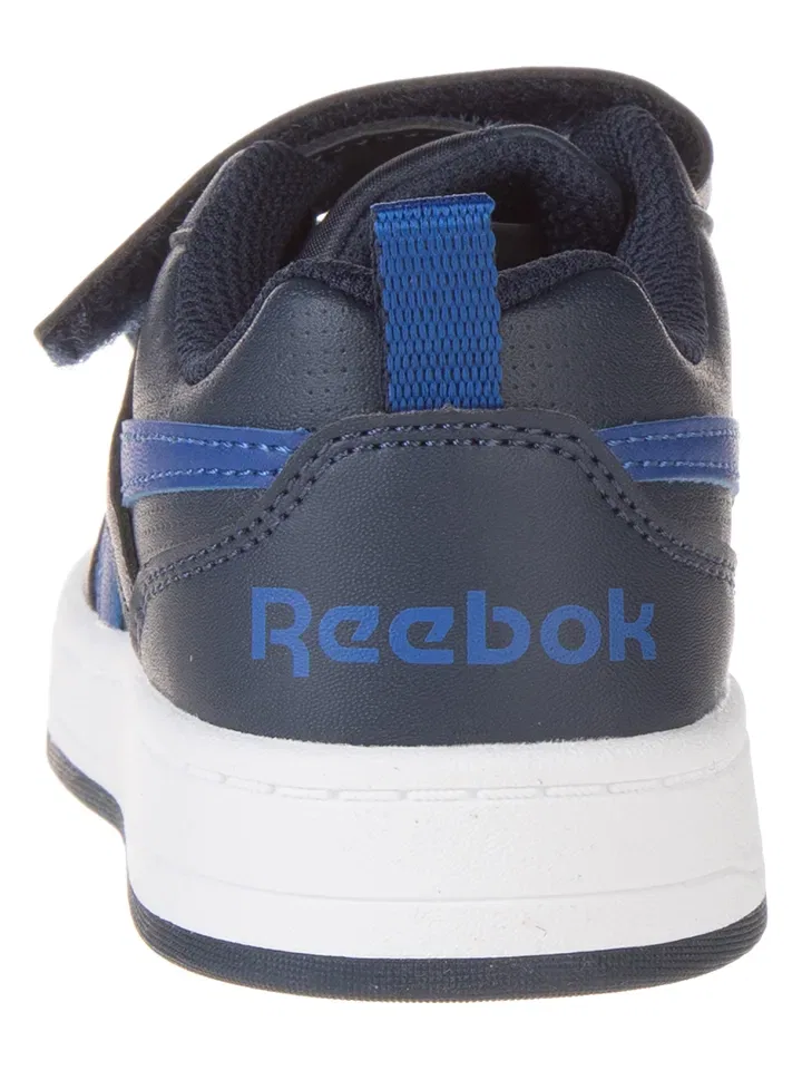 Кроссовки Royal Prime 2 Reebok, синий — фото 3