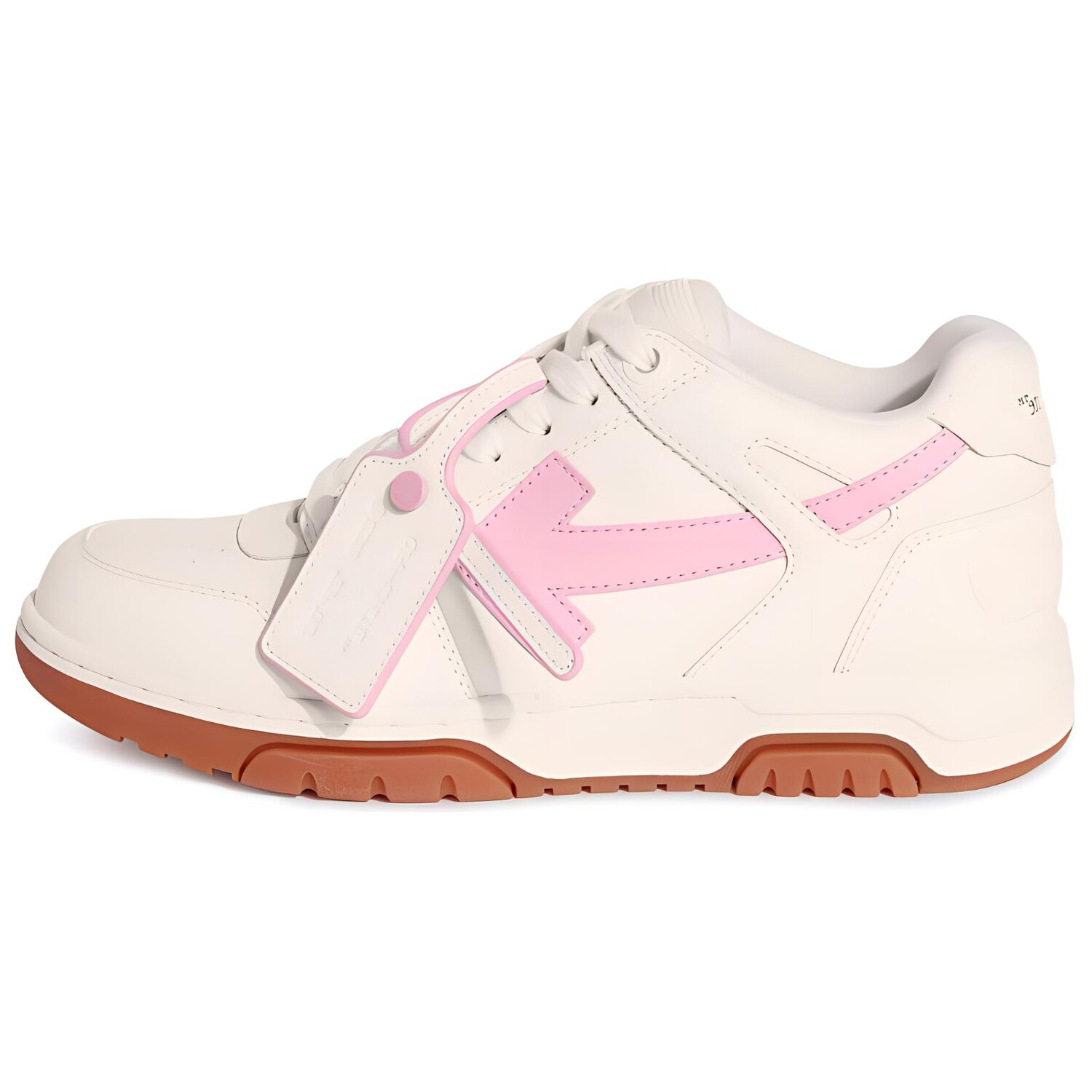 Кроссовки для офиса Off-White, белый
