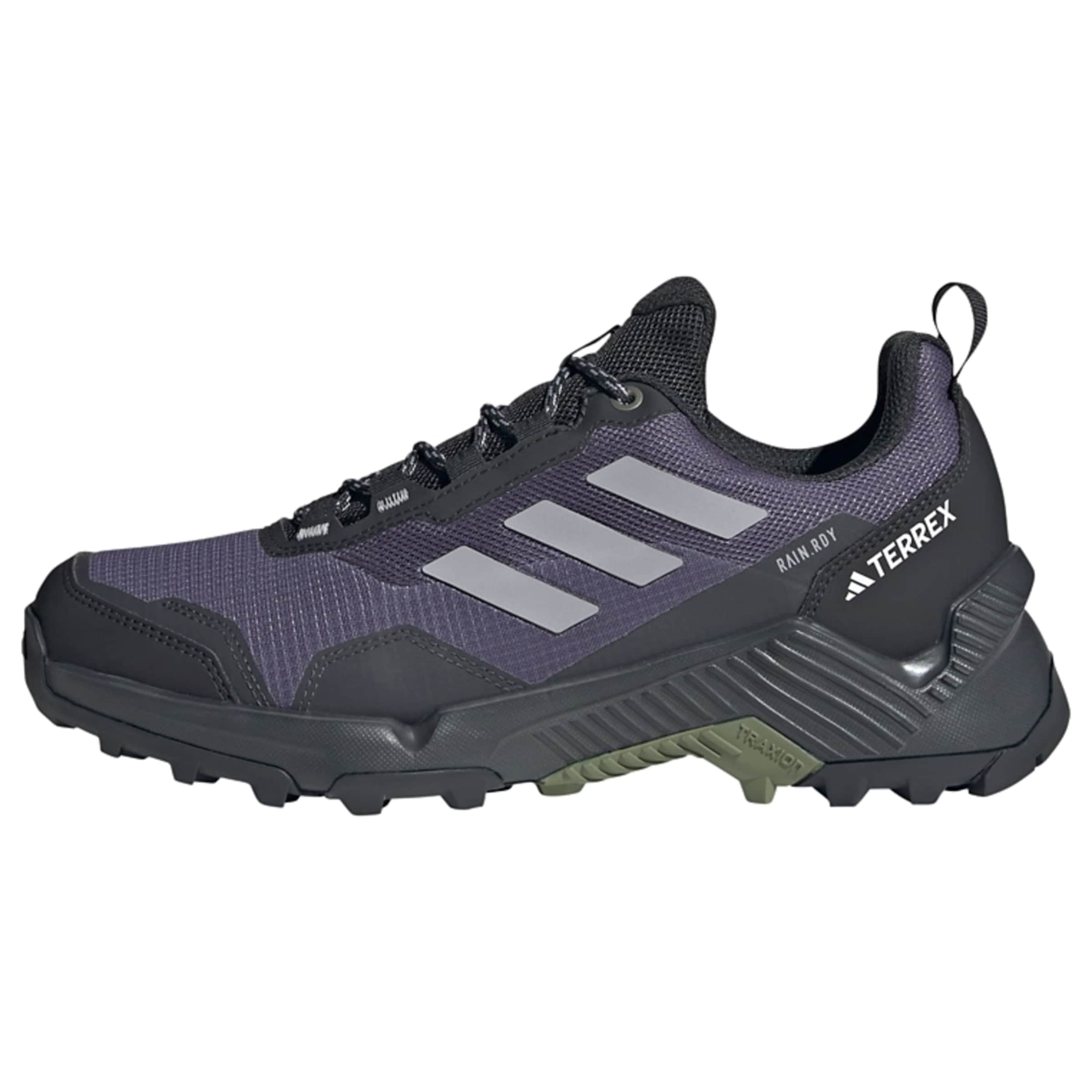 

ADIDAS TERREX Flats 'Eastrail 2.0' в цвете Blackberry
