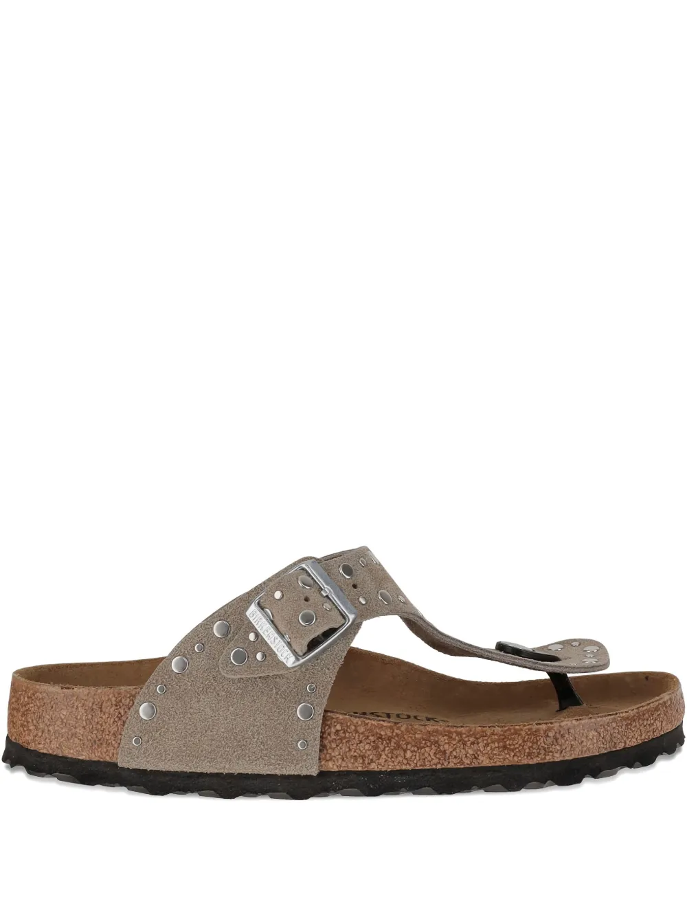 Сандалии Gizet BIRKENSTOCK, нейтральный
