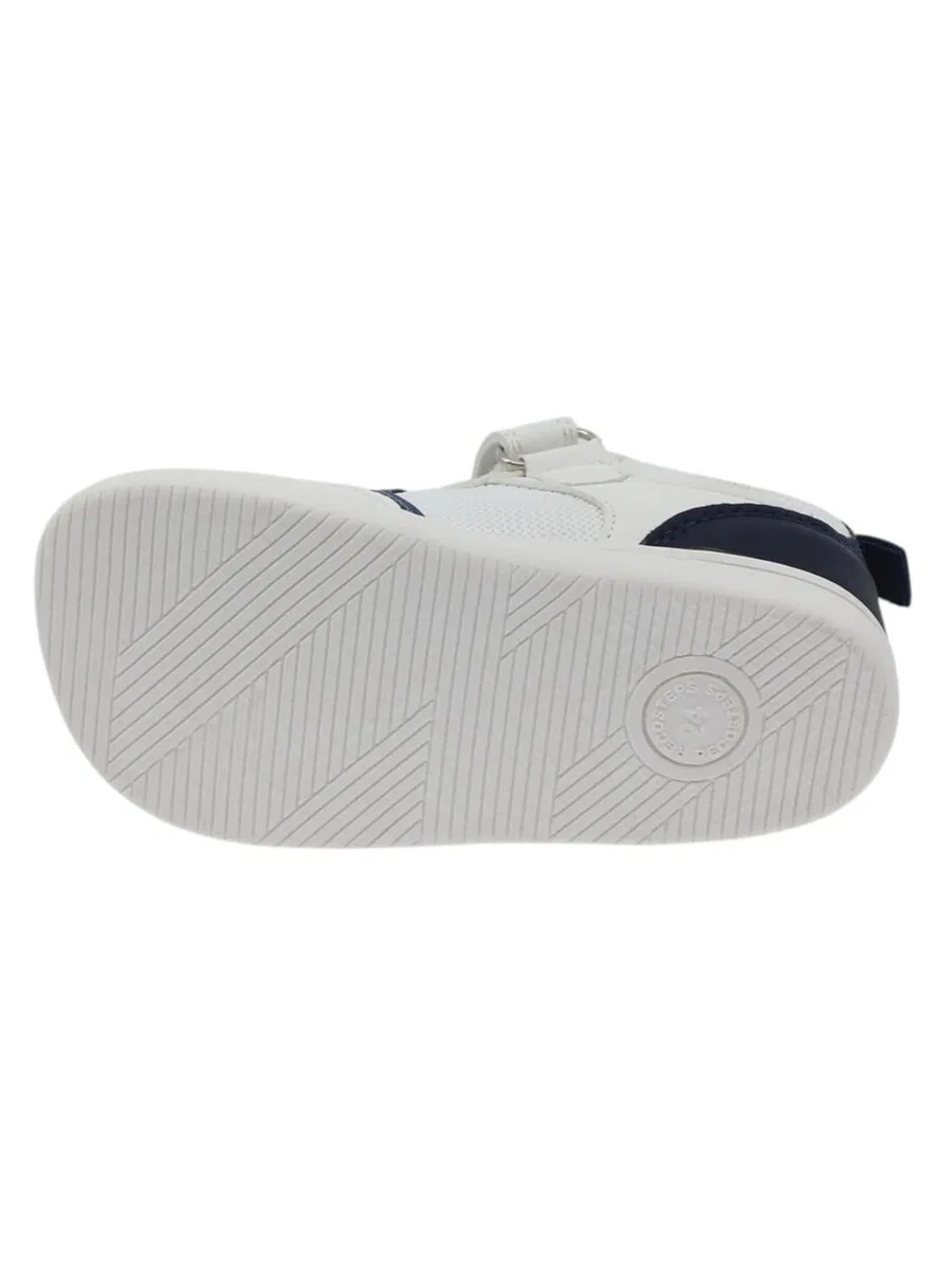 Кроссовки Beppi 'Casual Shoe' белого цвета — фото 4