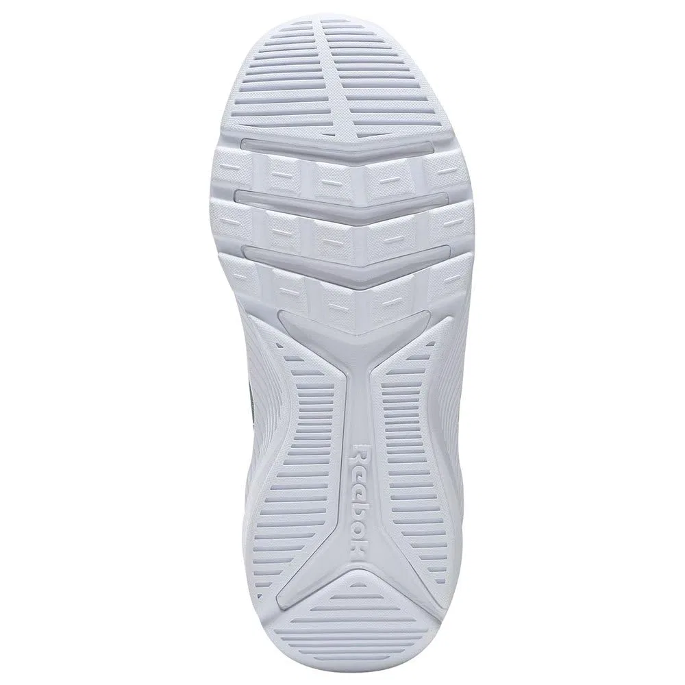 Детские кроссовки для девочек Reebok Xt Sprinter 2.0, Ftwwht — фото 2