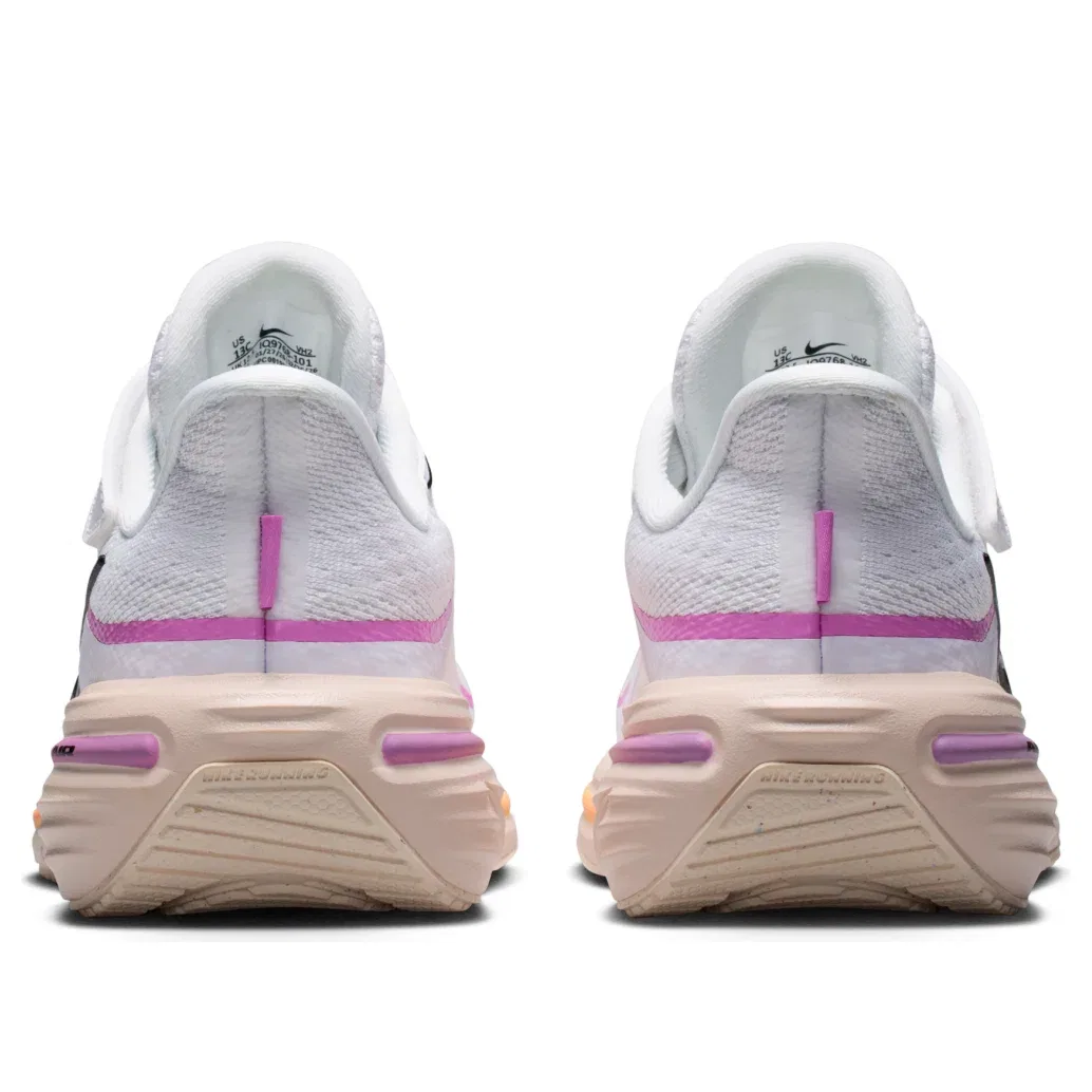 Детские кроссовки для мальчиков Winflo 12 от Nike, Белый — фото 4