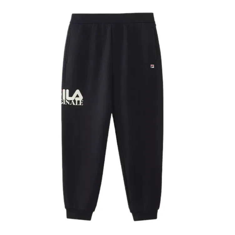 Детские брюки FILA KIDS, Legend Blue