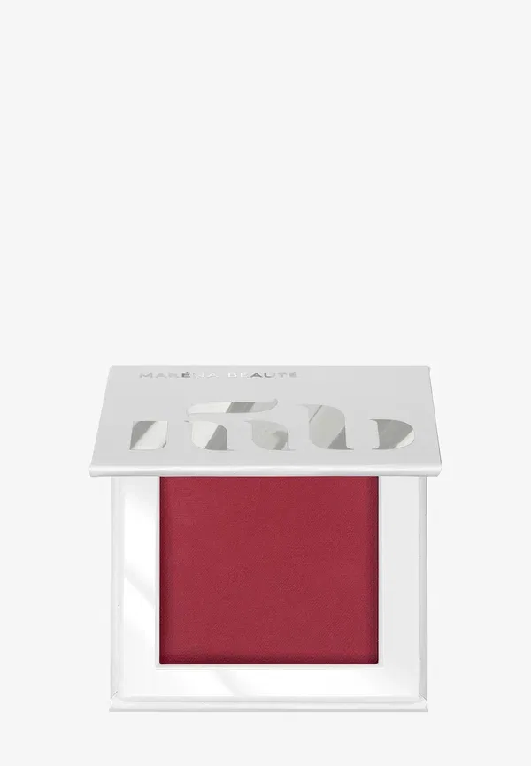 Румяна пудровые Blush tarou Marena Beaute Cardinal 7 г, цвет cardinal