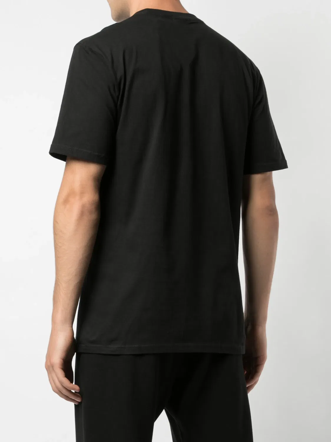 Футболка Photo T-Shirt Supreme, черный — фото 4
