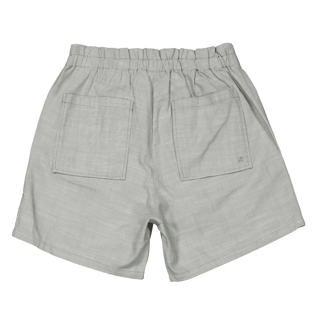 Шорты хлопковые с карманами Milly Shorts With Pockets Bonpoint, Beige — фото 2