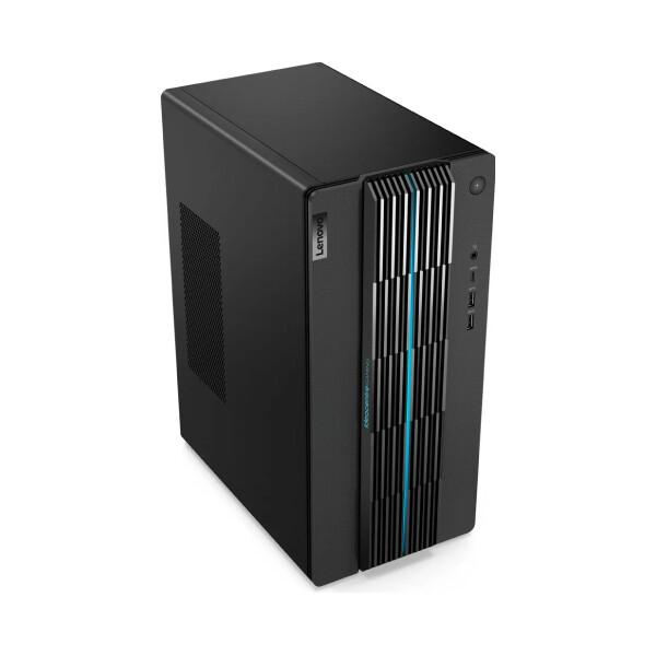 

Системный блок Lenovo IdeaCentre Gaming 5i, i5 12400, RTX 3060, 16ГБ/1.5ТБ, Win 11, черный