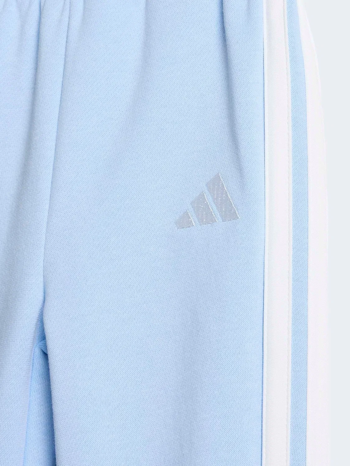 Спортивный костюм, Essentials adidas, голубой — фото 2