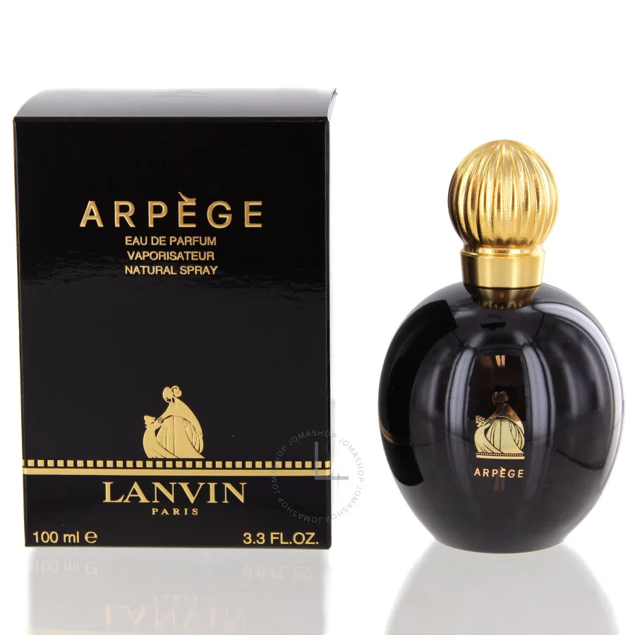 Парфюмерная вода Lanvin Arpege Woman, 100 мл