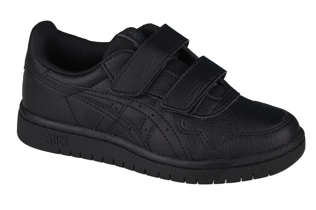 Детские кроссовки для мальчиков Japan S PS Asics, Schwarz