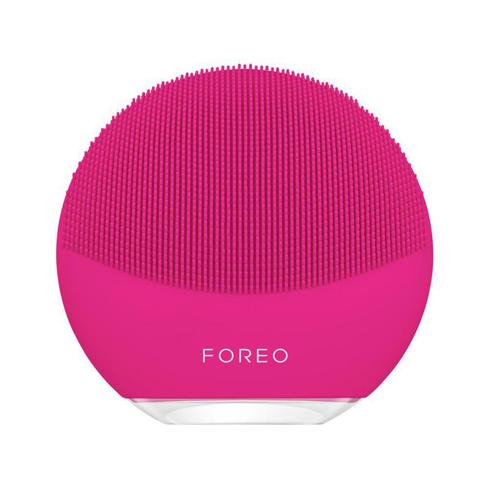 

Массажер для лица Foreo Mini 3, фиолетовый