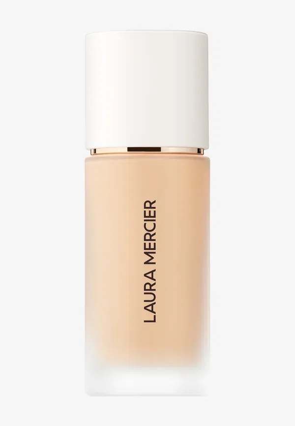 Тональная основа жидкая Real Flawless Weightless Perfecting Foundation Laura Mercier, 2N1 Cashew, 30 мл, цвет 2n1 cashew