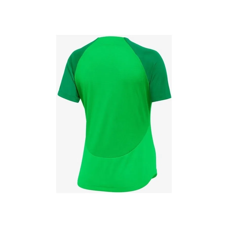 Спортивная футболка с коротким рукавом Nike Dri-FIT ACADEMY, Зеленый — фото 2