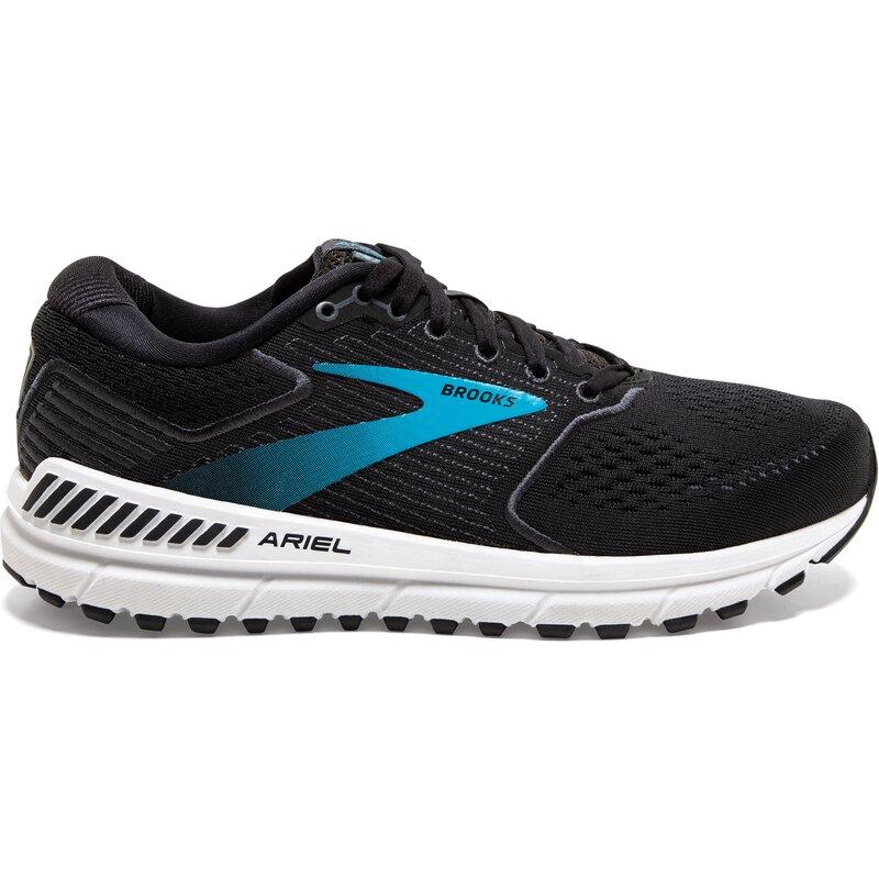 Кроссовки Ariel 20 Brooks, мультиколор