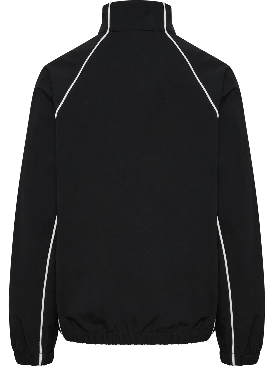 Толстовка на молнии Hummel, Black — фото 2