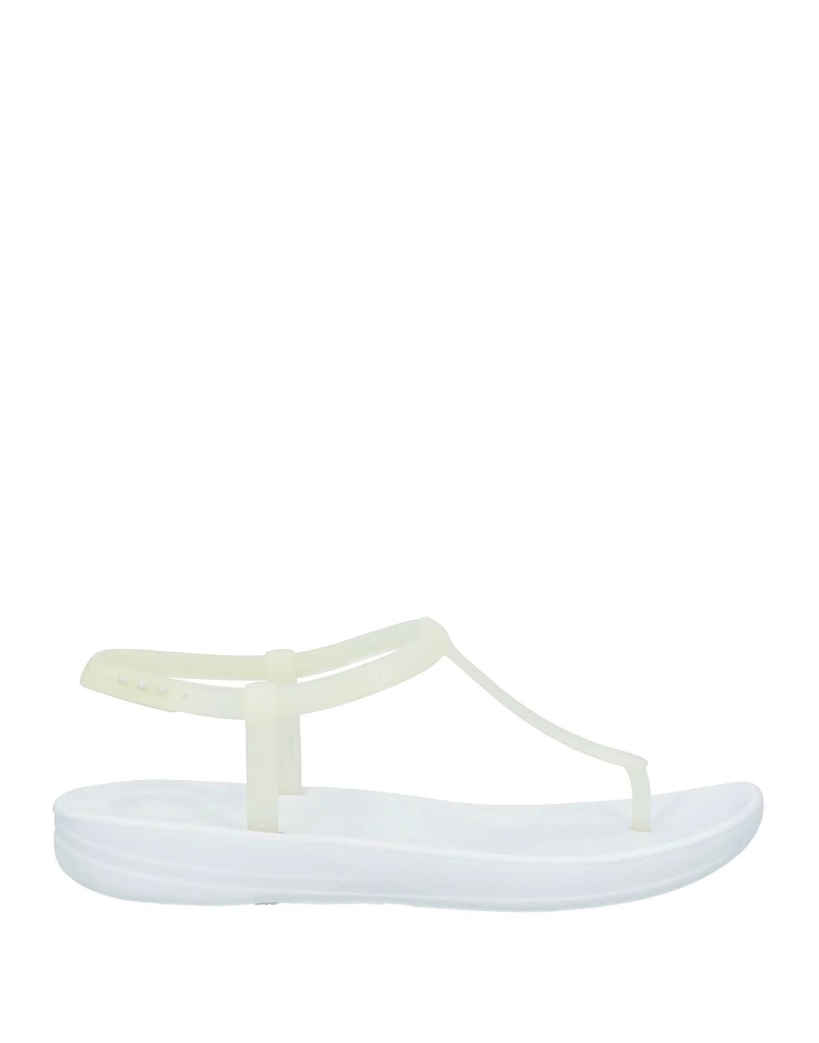 

Сандалии Fitflop, молочный