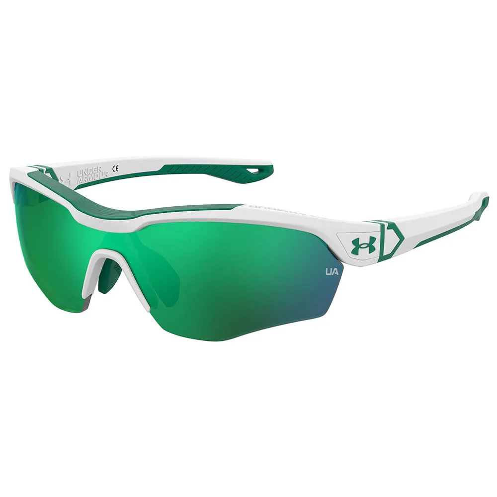 

Солнцезащитные очки Under Armour UAYARDPROJR07 junior, прозрачный