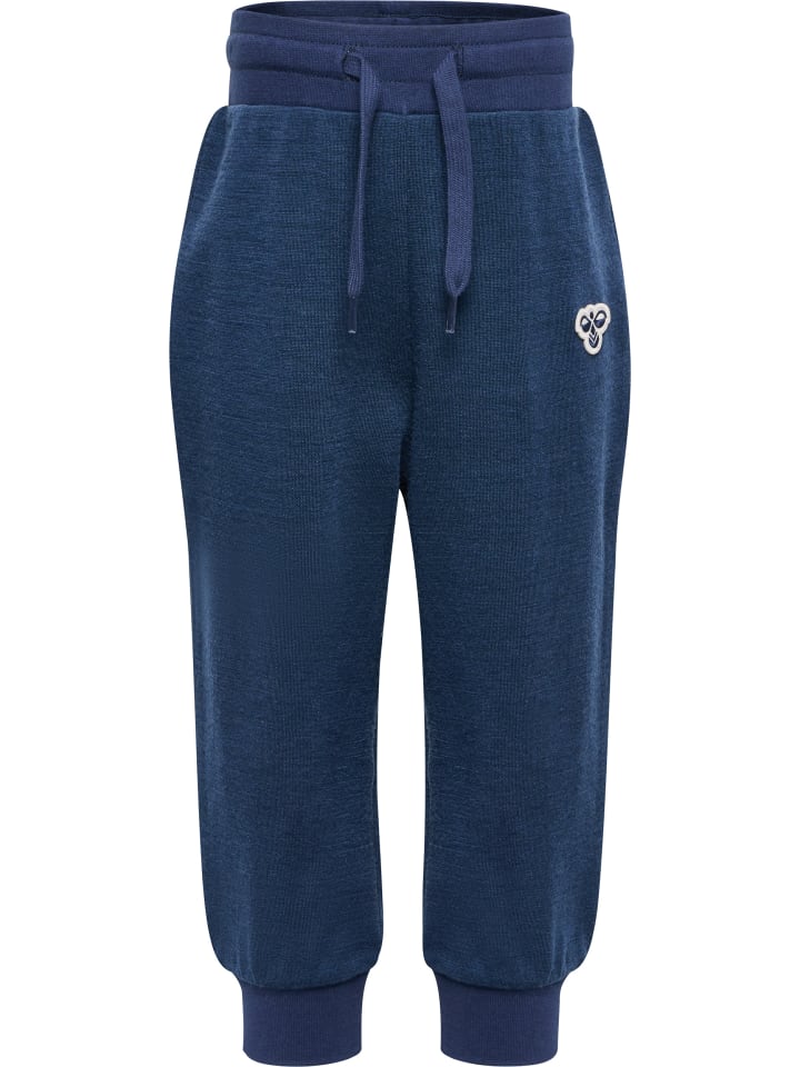 

Спортивные брюки Hummel