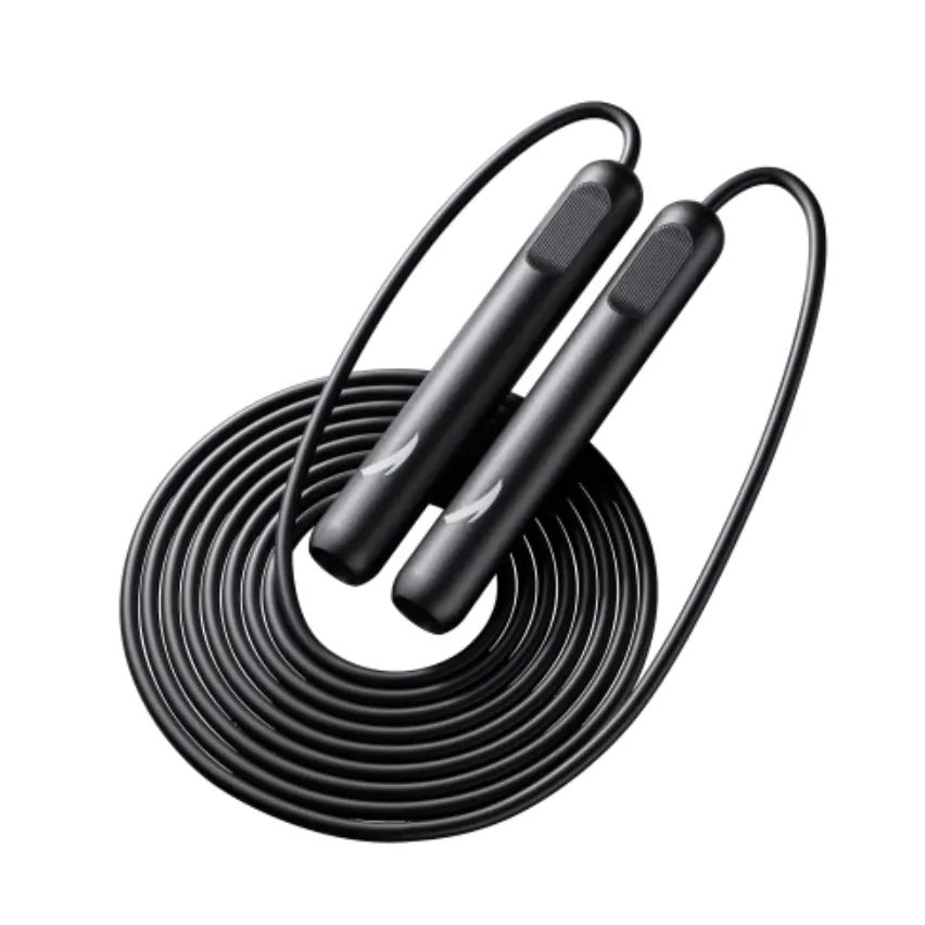 

Невзвешиваемые скакалка unisex 3m ANTA, черный