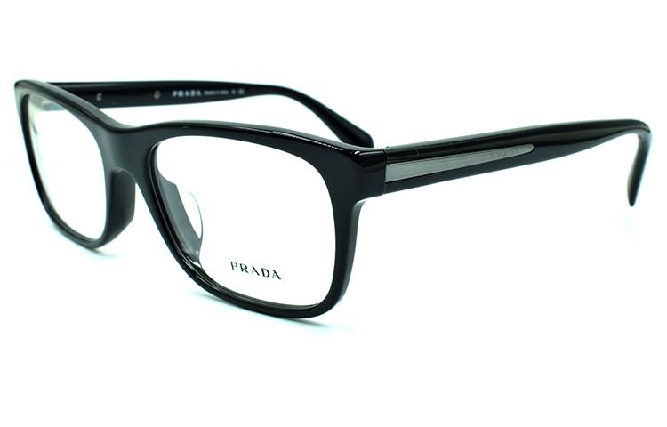 

Оправы для очков мужские PRADA