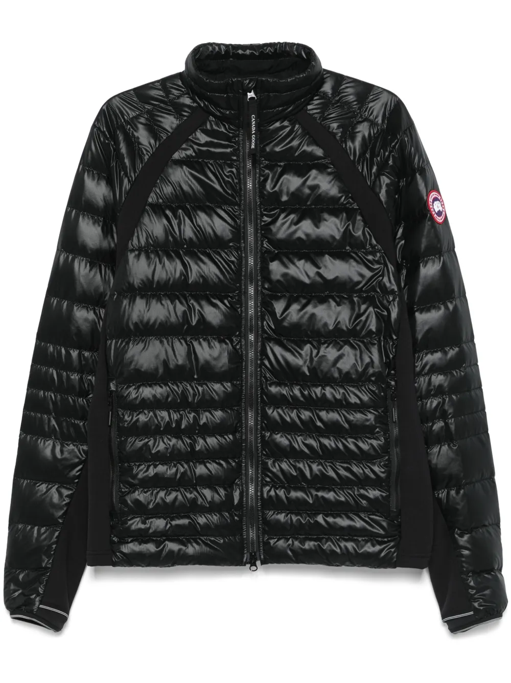 

Куртка HyBridge Lite Canada Goose, черный