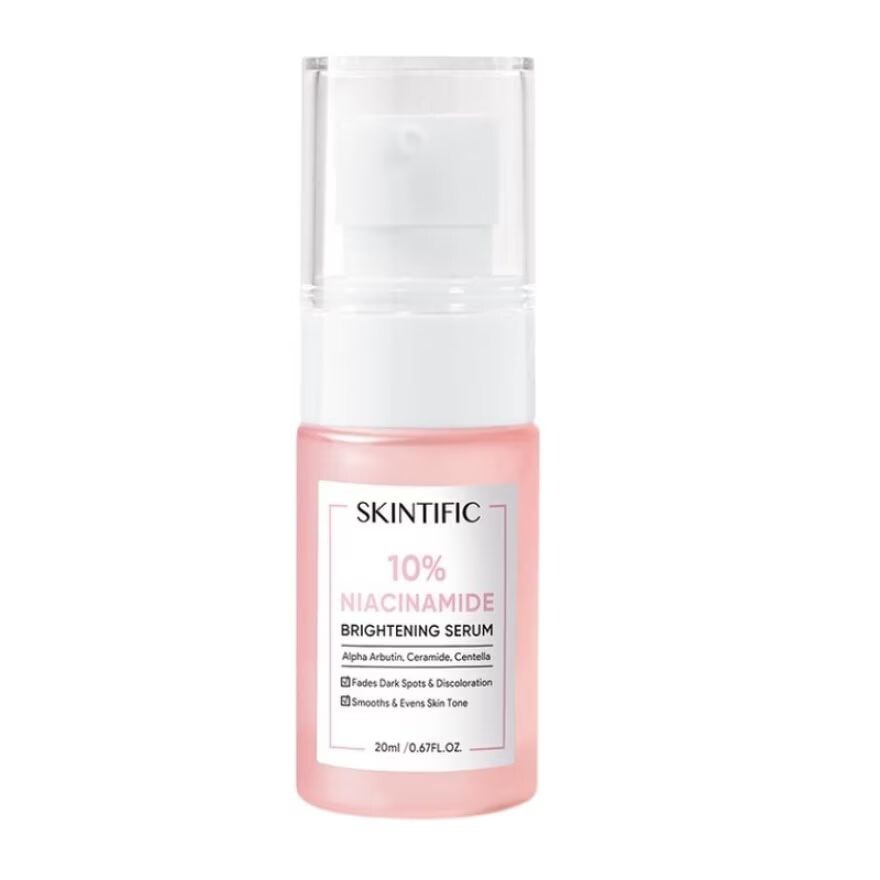 

Skintific 10 Осветляющая сыворотка с ниацинамидом 20 мл