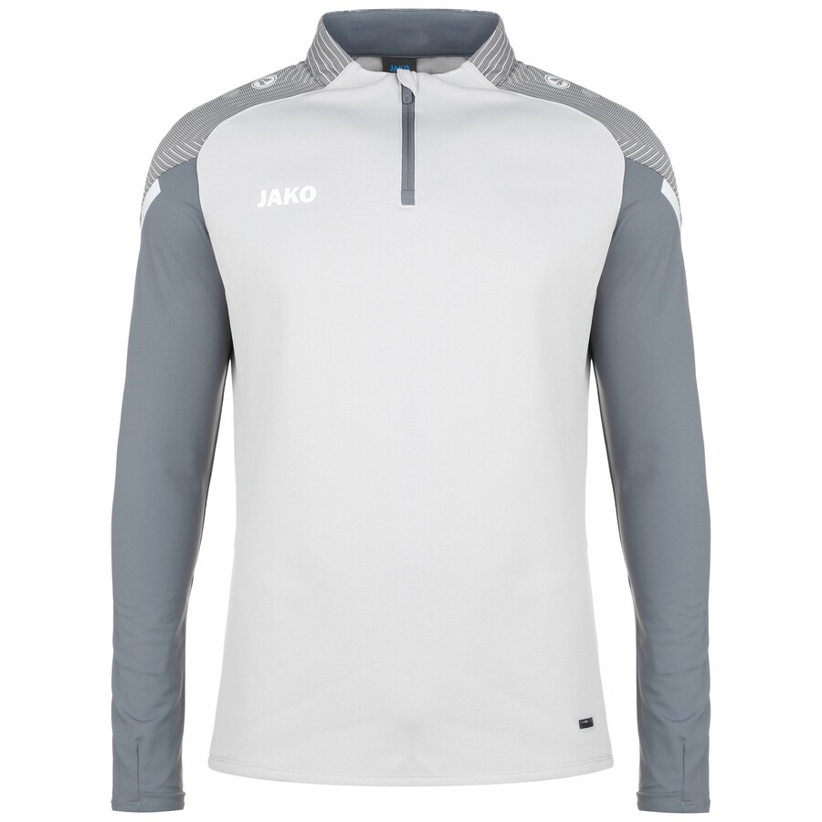 

Футболка Performance JAKO Challenge, цвет Grey/Basalt grey/Light grey