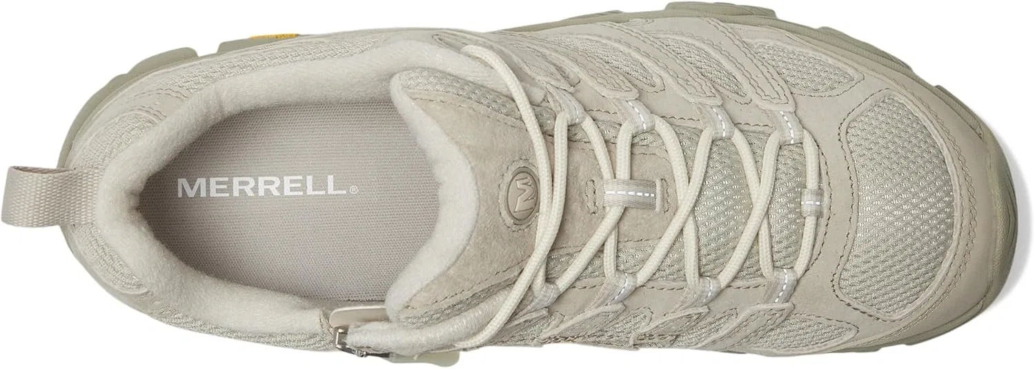 Мужские кроссовки Merrell Moab 3 Ready Zip, Basalt — фото 2