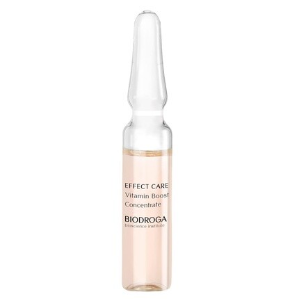 

Biodroga Anti Aging Витаминные бустерные ампулы 3x2 мл - Уход за лицом с витамином C + B5 Увлажняющий уход за кожей Институт биологических наук
