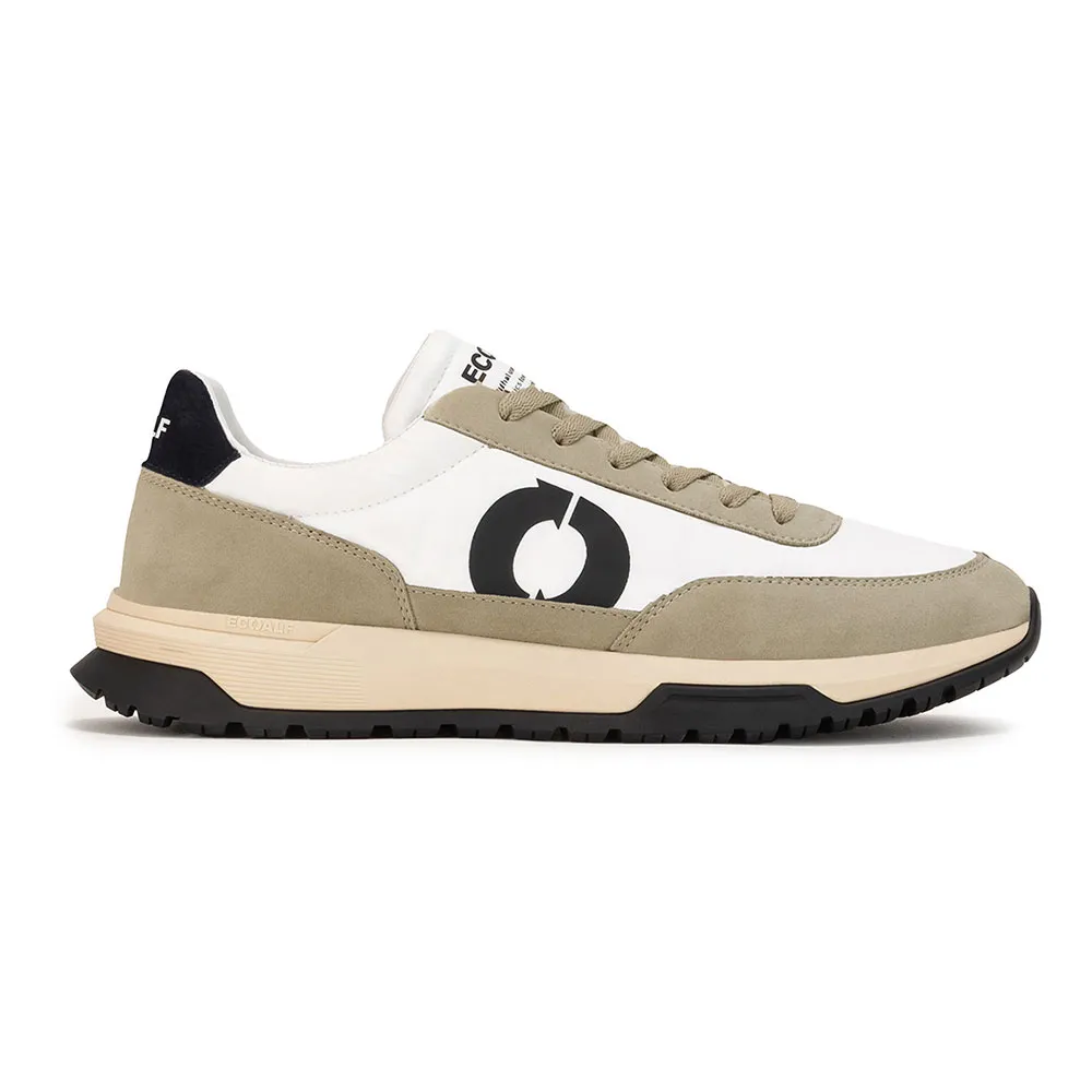 

Кроссовки Ecoalf Ventura, белый