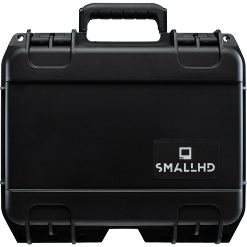 

SmallHD Small Hard-Shell Case for 5 or 7" Monitor ACC-CASE-SMALL